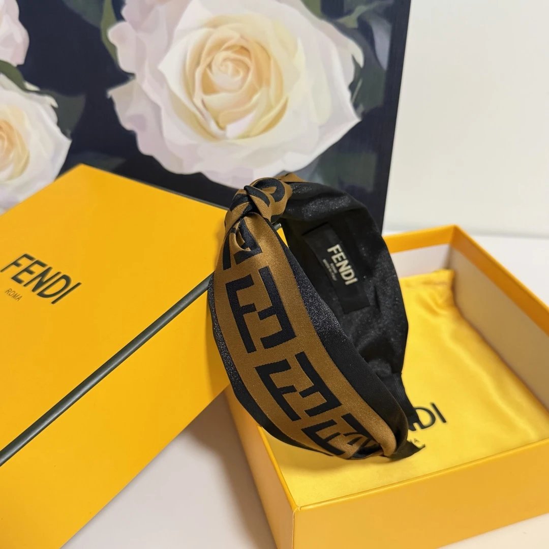 Fendi Headband Ver.C — Photo 7