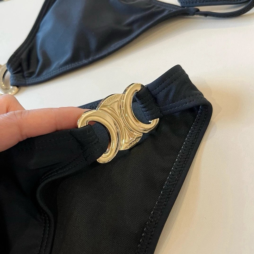 Celine Bikini Swimwear Ver.B — Photo 7