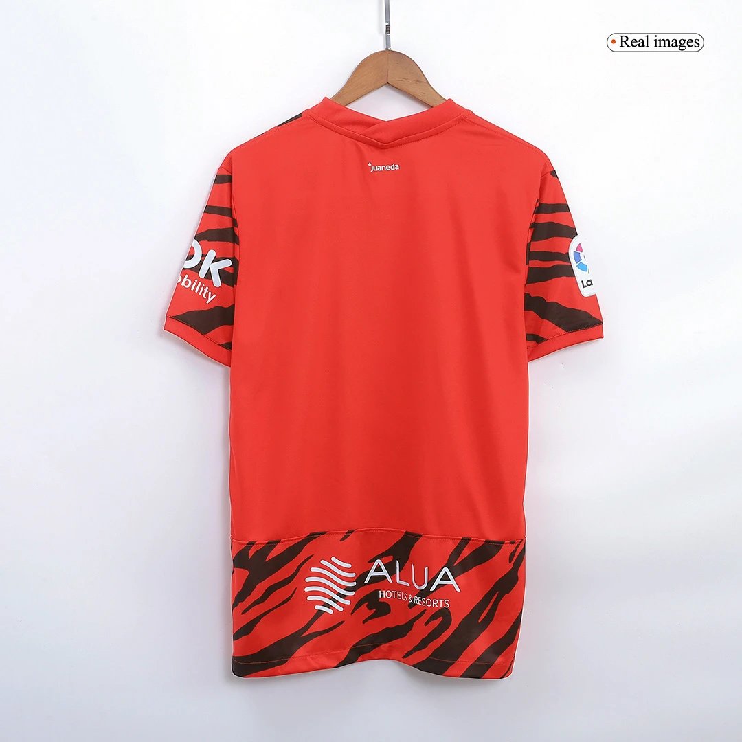 Rcd Mallorca 22/23 Home Jersey — photo 4