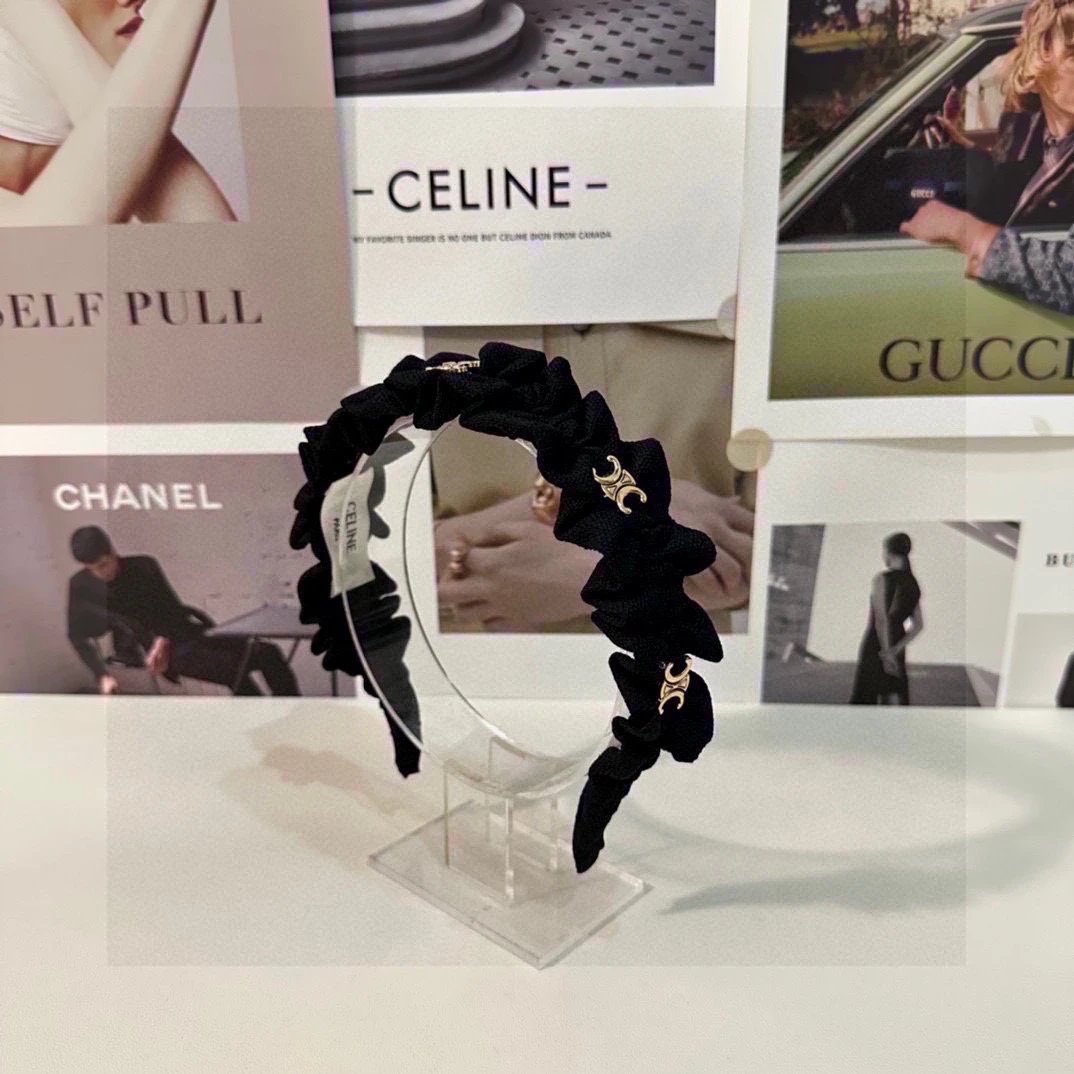 Celine Headband Ver.E — Zdjęcie 3