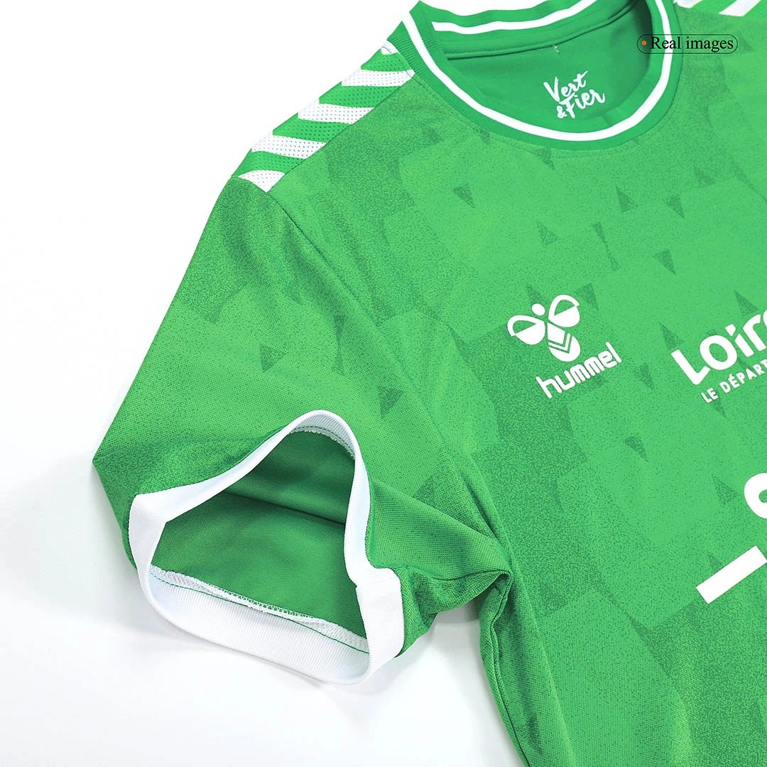 AS Saint Etienne 23/24 Home Jersey — photo 10