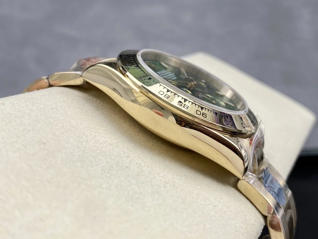 Rolex Daytona Automatic Watch 40mm Ver.Q — photo 6