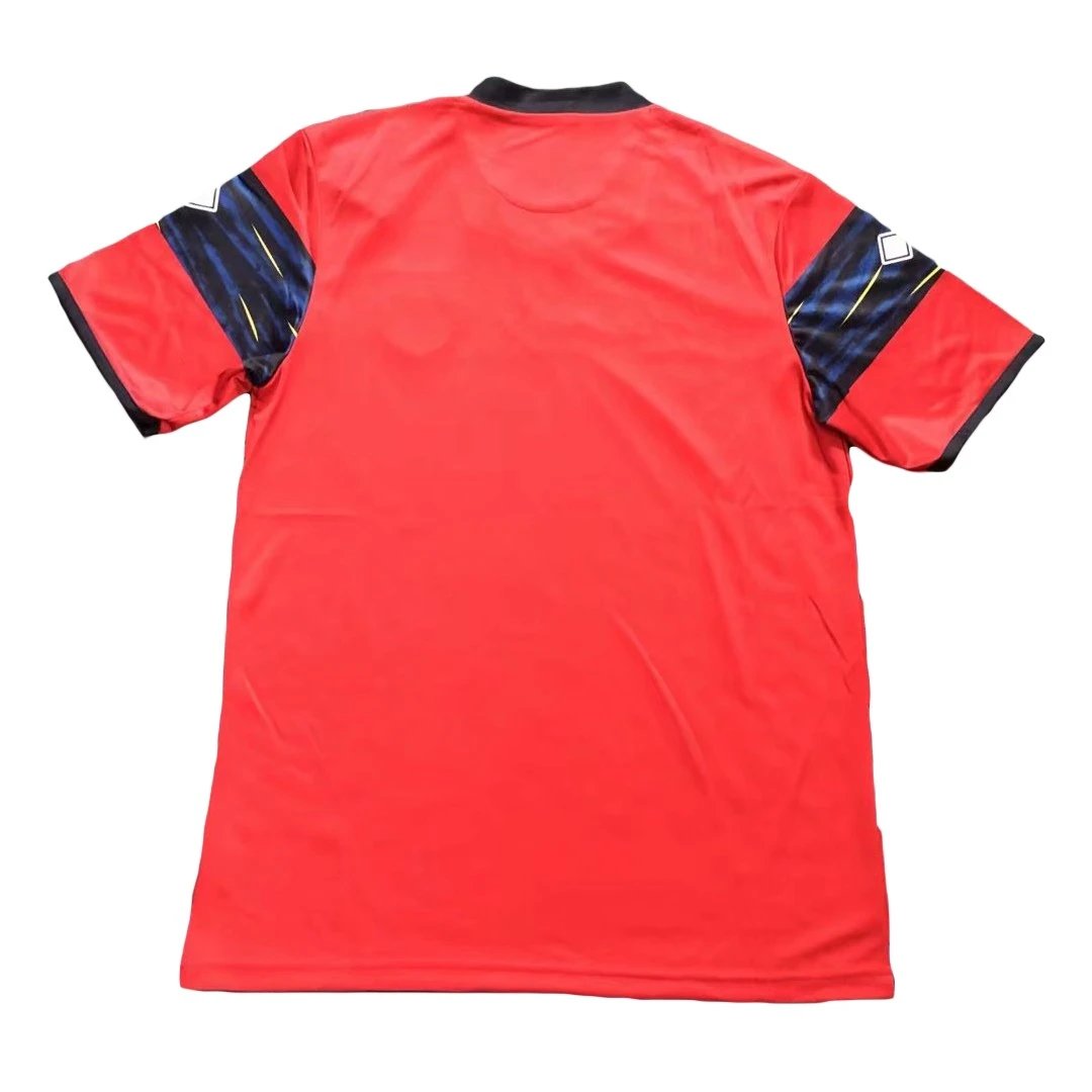 Parma Calcio 22 21/22 Goalkeeper Jersey — Photo 2