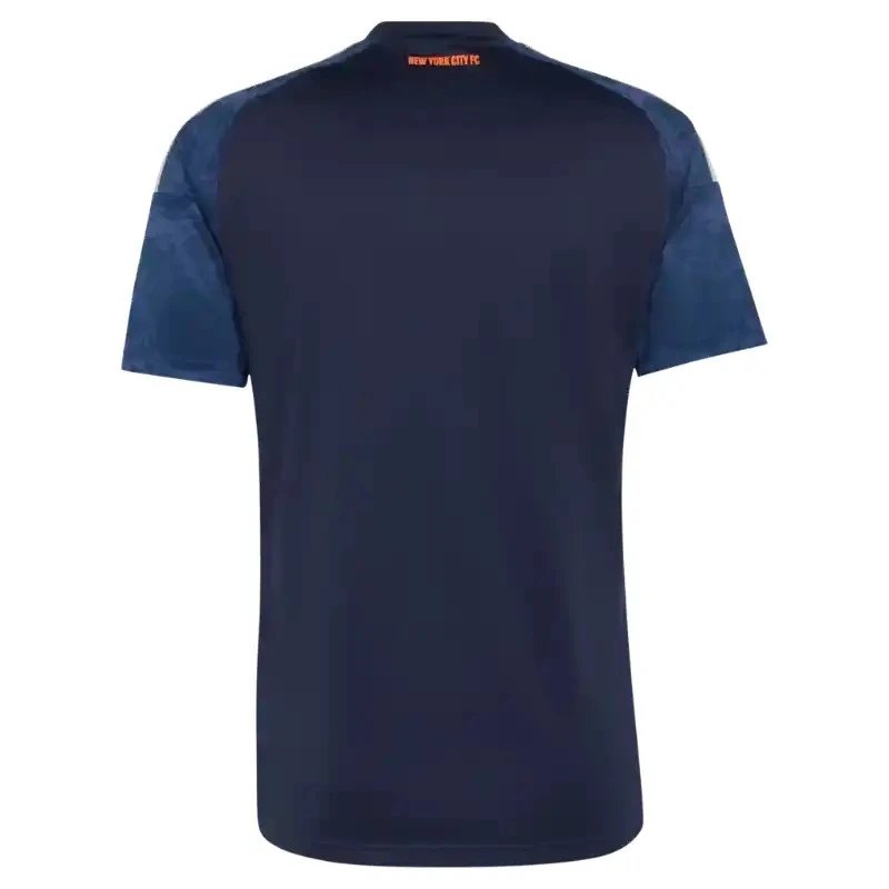 2026 New York City FC Away Jersey — Photo 2