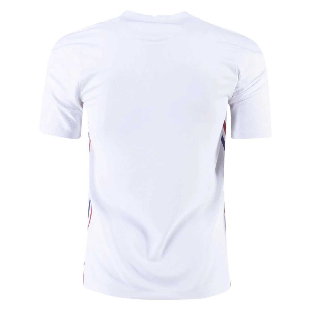 France 2020 Away Jersey — photo 2