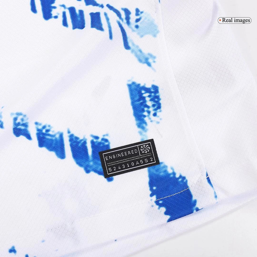 Norway 2024 Away Jersey — Photo 11