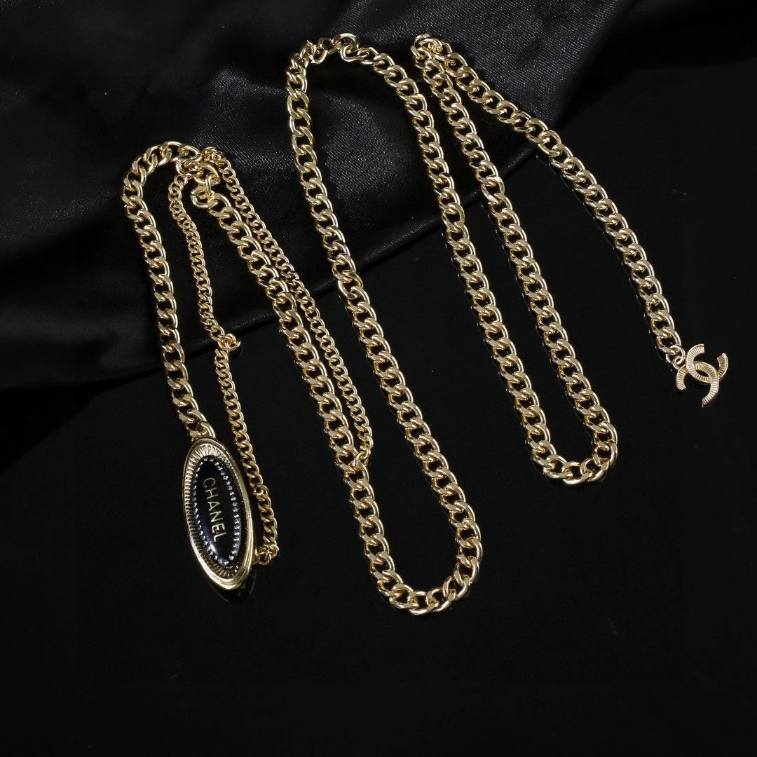 Chanel Waist Chain Ver.A — photo 2