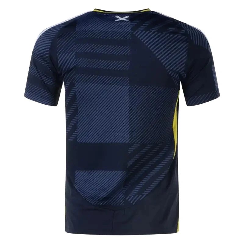 Scotland 2024 Home Jersey — Photo 2