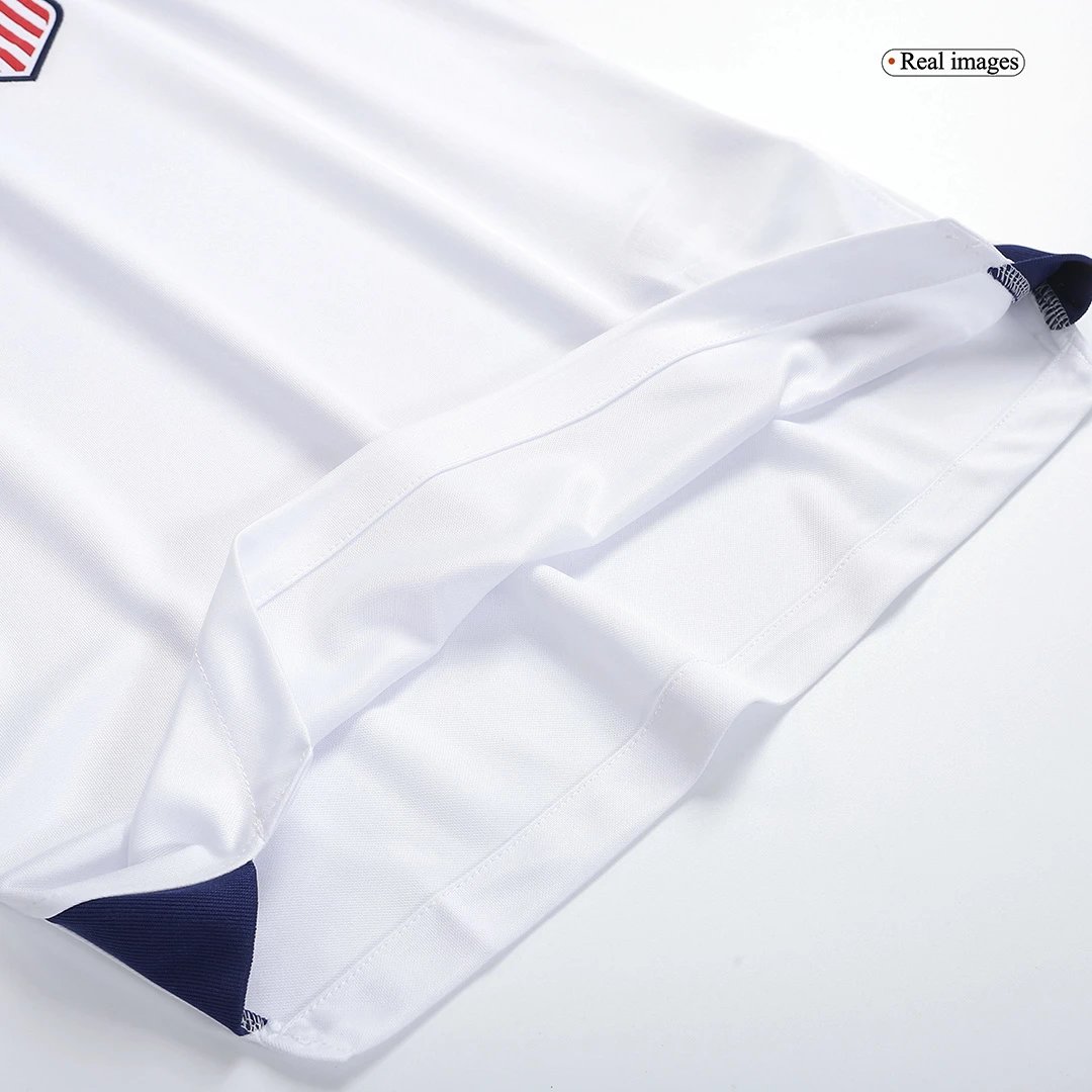 USA 2022 Home Jersey - Women — Photo 12
