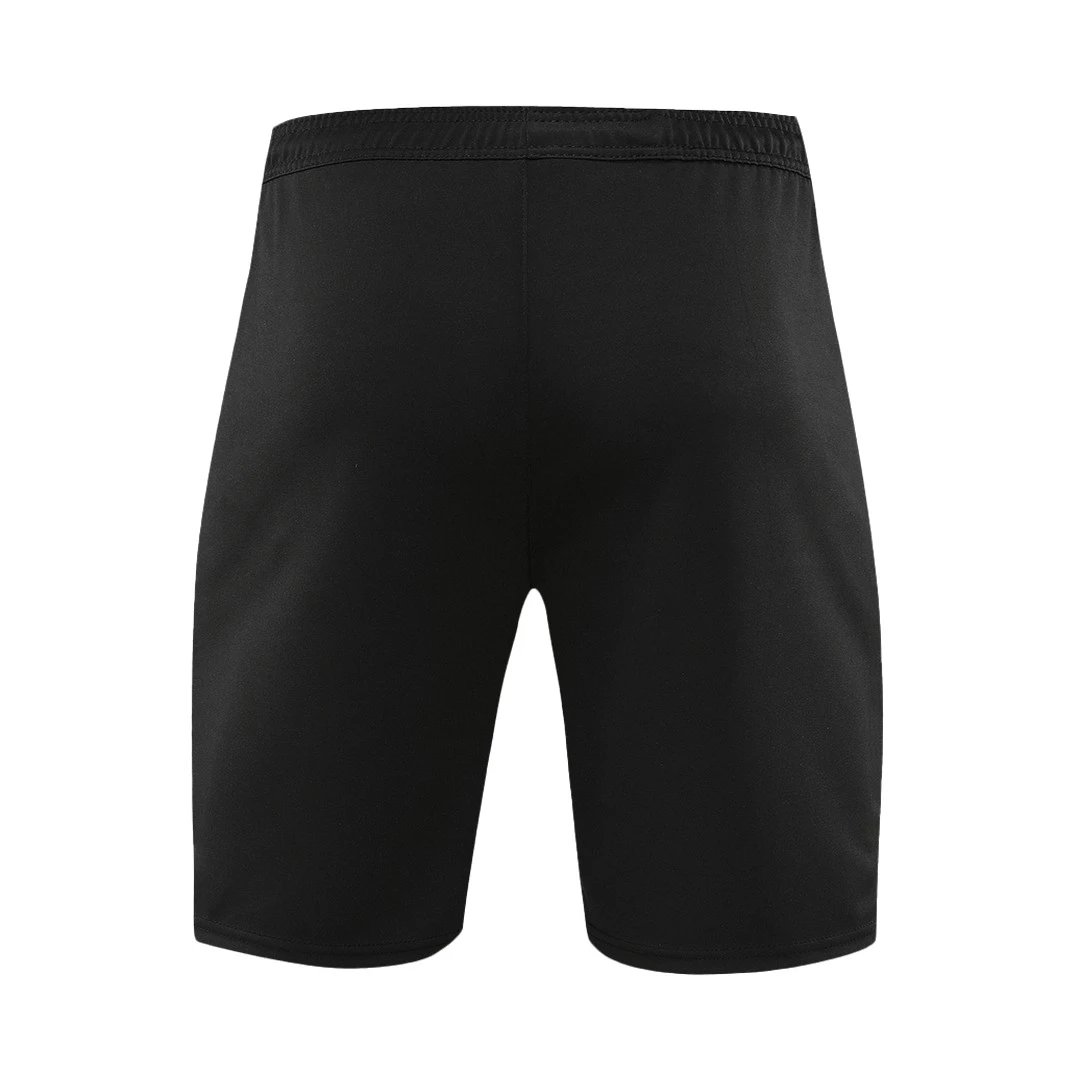 NK ND03 Customize Team Jersey Kit Shirt Short Black Gray — photo 9