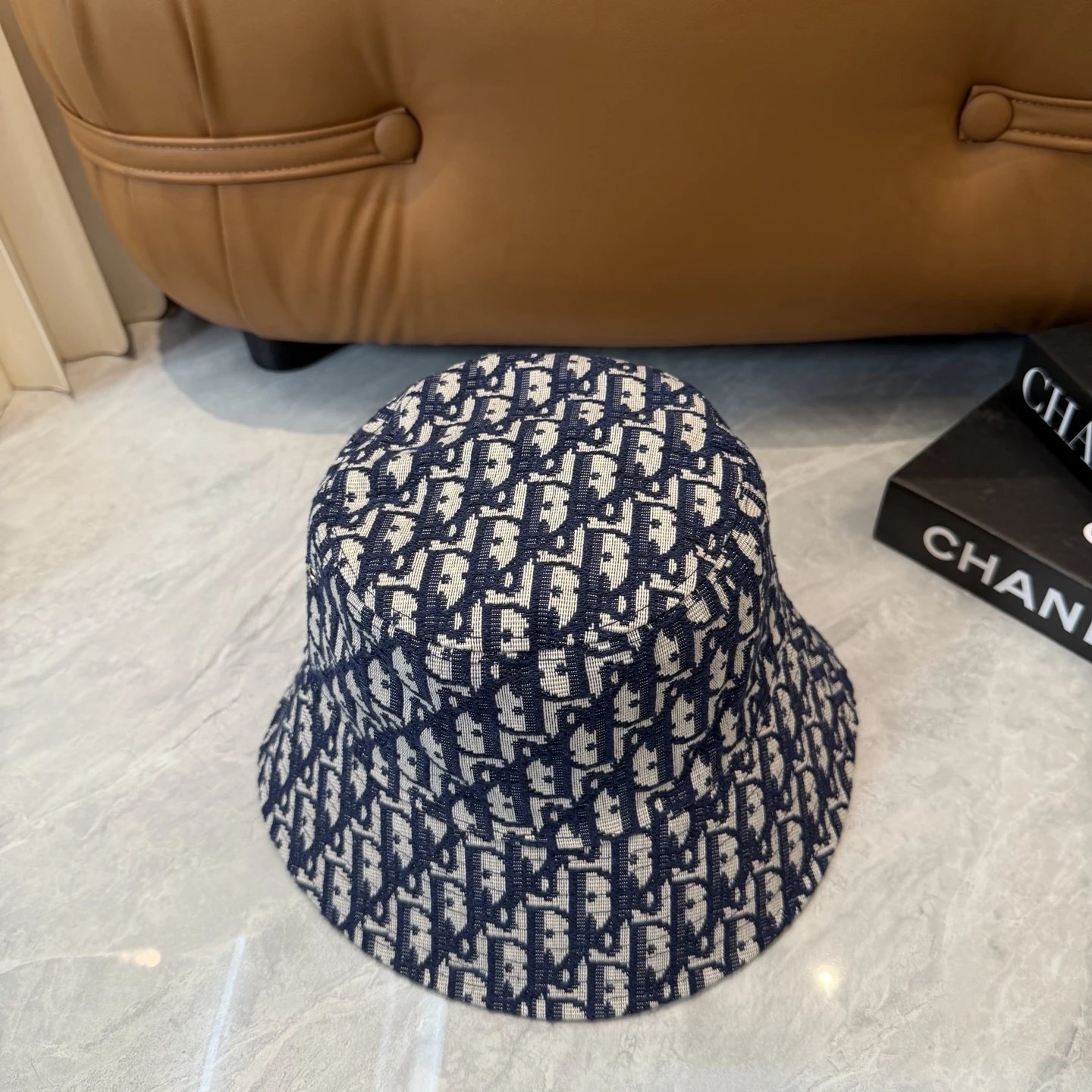 Dior Bucket Hat Ver.D — Photo 5