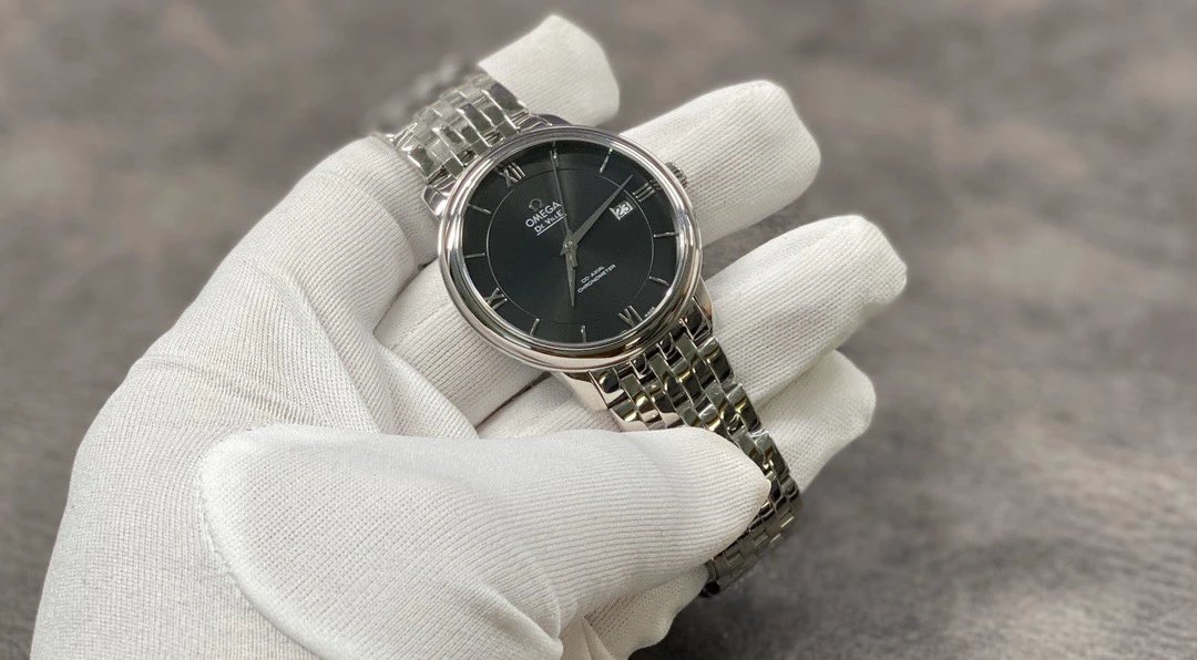 Omega De Ville Automatic Watch 39.5mm Ver.B — photo 2