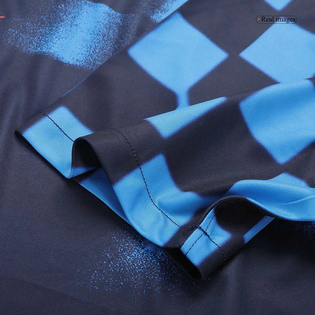 Croatia 2022 Away Jersey — photo 9