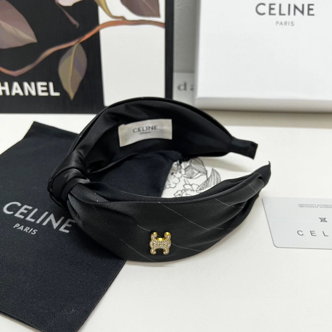 Celine Headband Ver.D — Zdjęcie 4