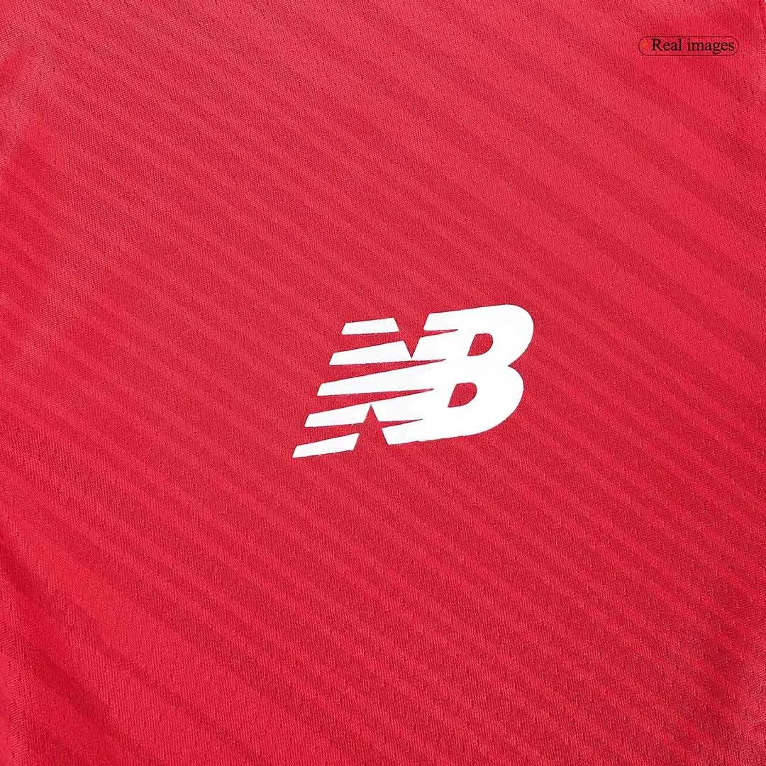 Lille OSC 23/24 Home Jersey — photo 10