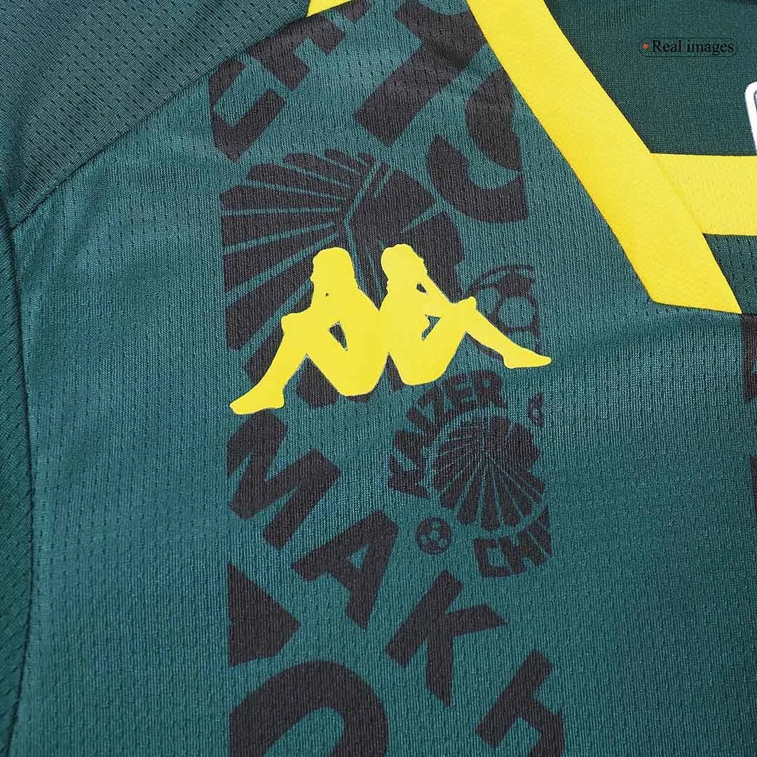 Kaizer Chiefs 23/24 Away Jersey — photo 12