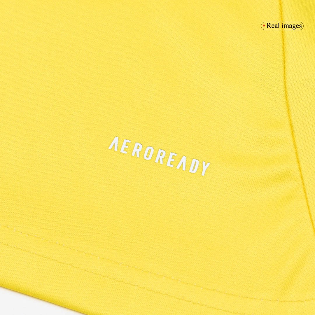 Club America 25/26 Home Jersey - Women — photo 9
