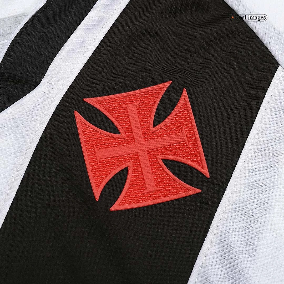 Vasco da Gama 22/23 Away Jersey — Photo 8