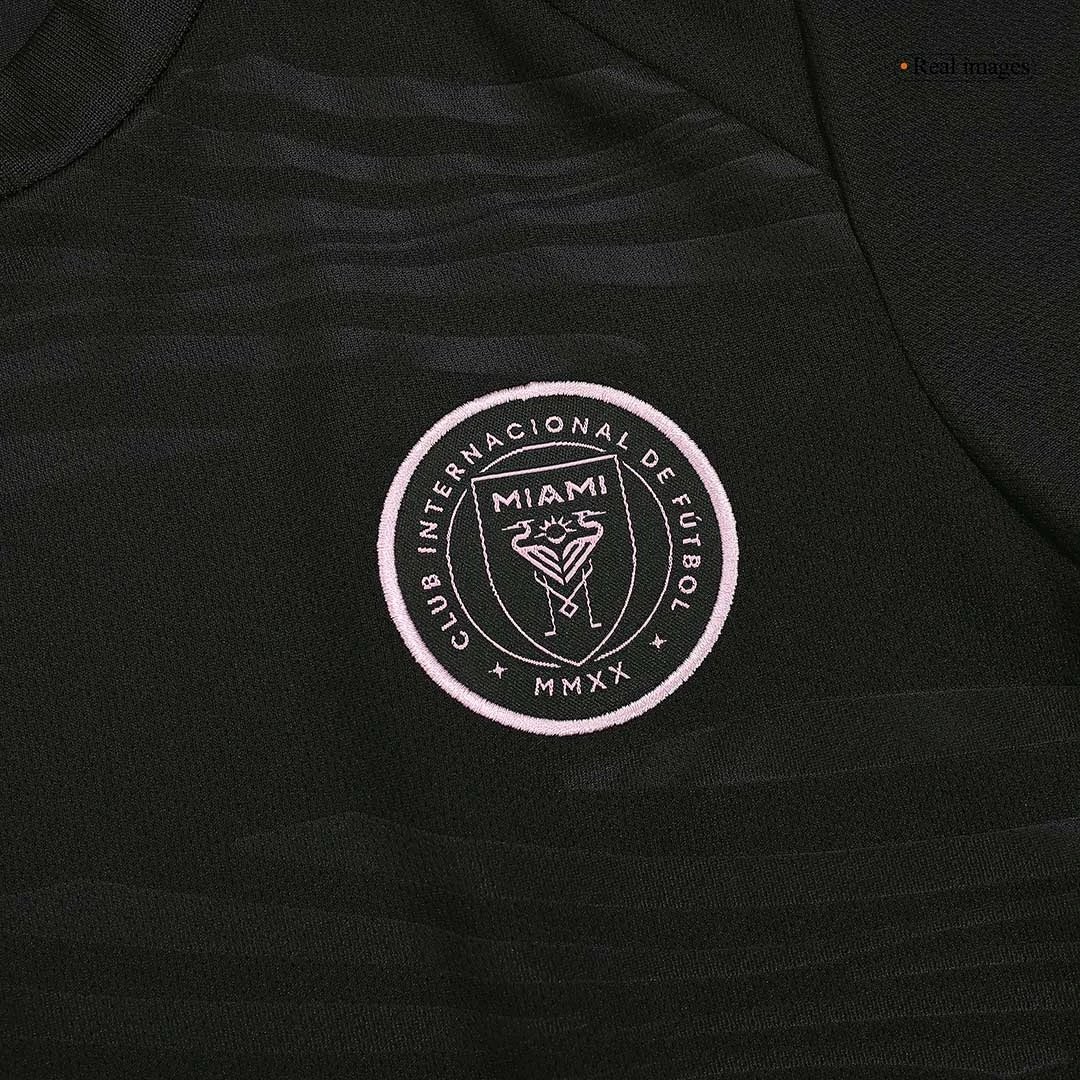 Inter Miami 23/24 Away Jersey - Kids — photo 7