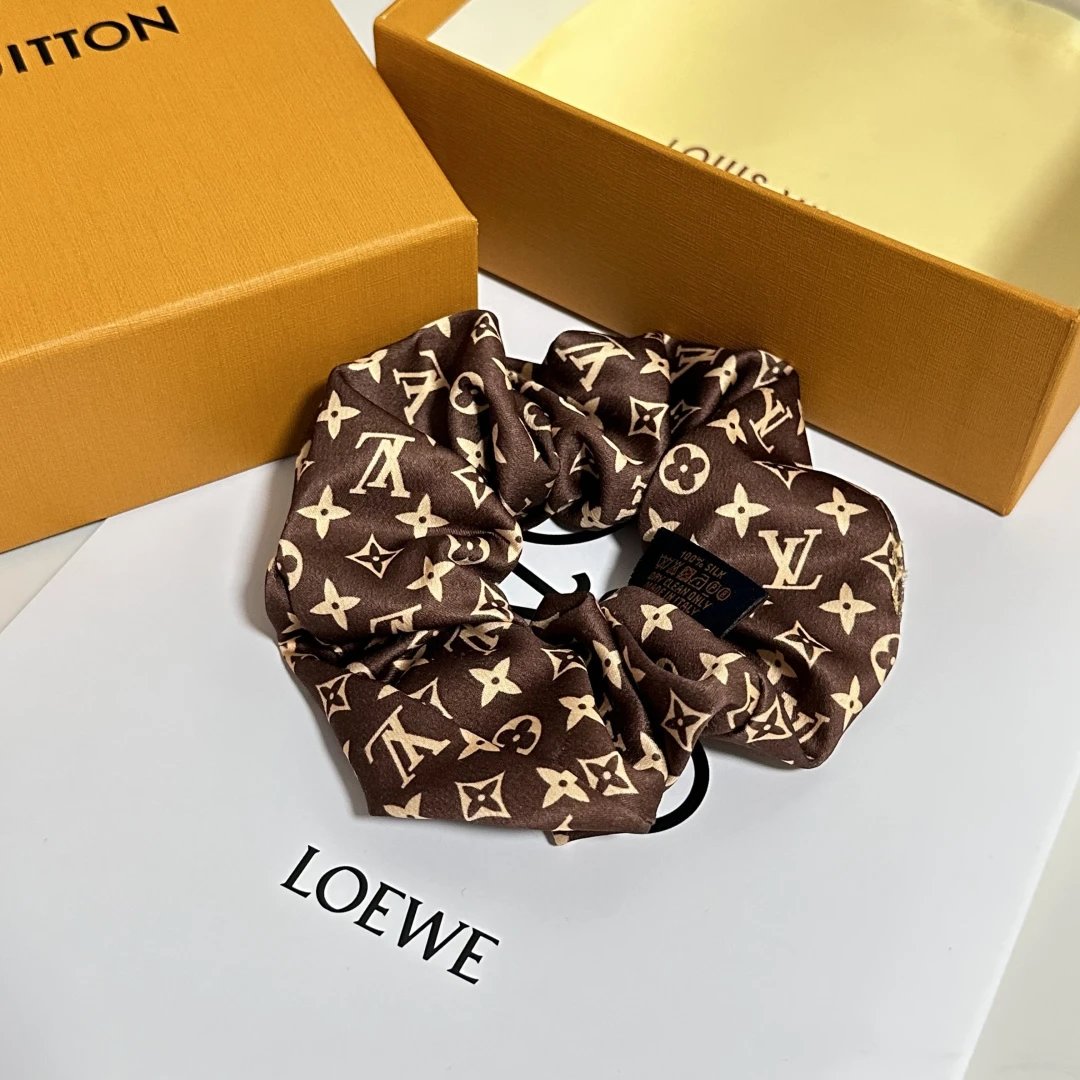 Louis Vuitton Headband Ver.G — QC