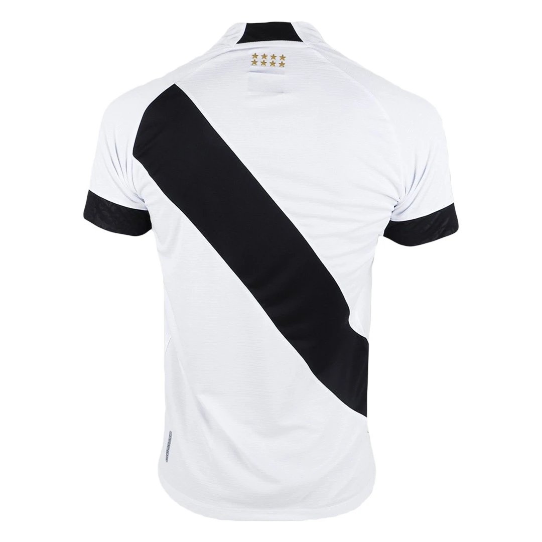 Vasco da Gama 22/23 Away Jersey - Women — photo 2