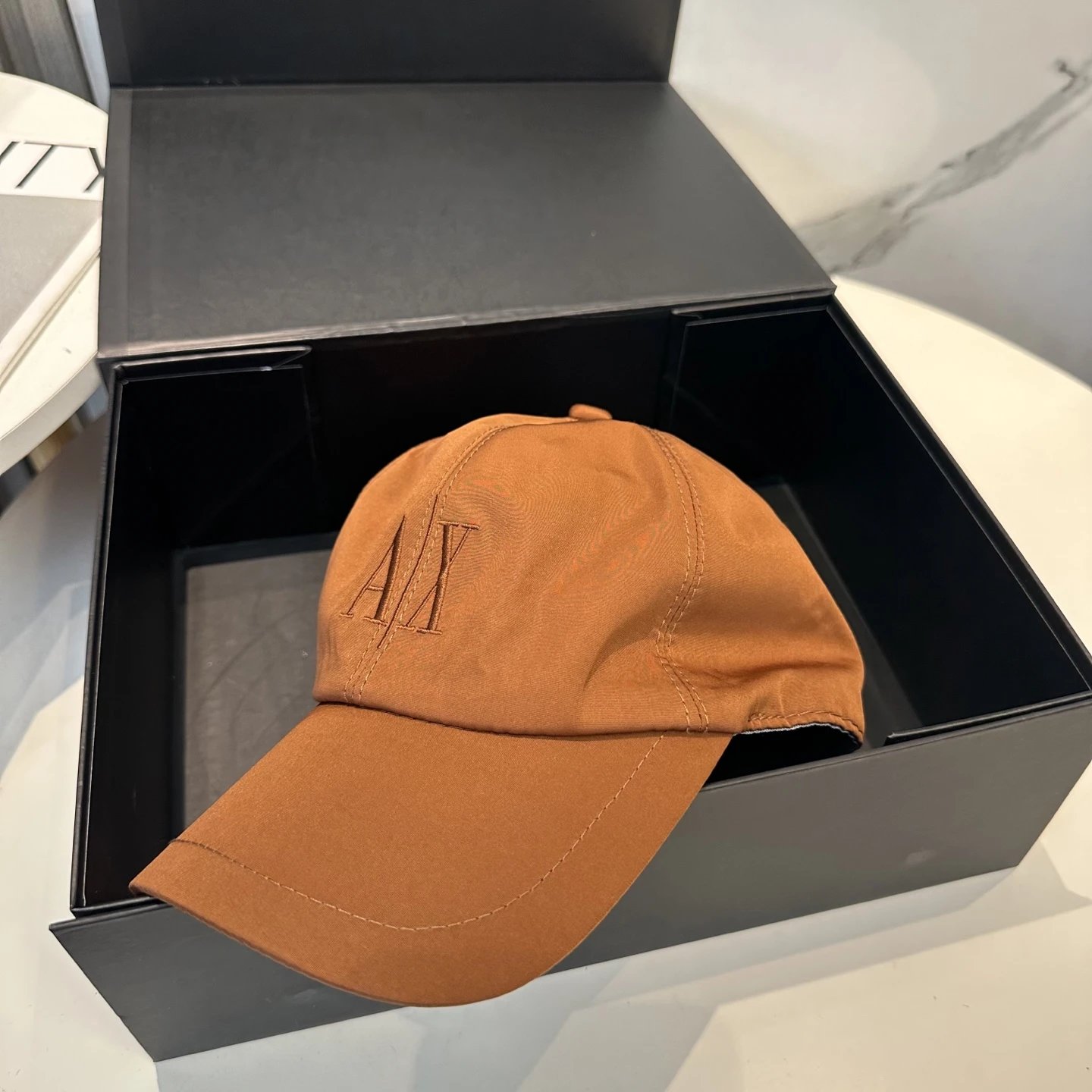 Armani Baseball Cap Ver.E — Photo 8