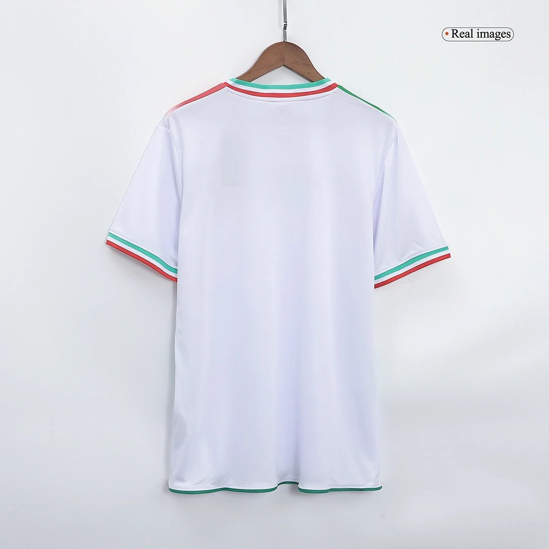 Iran 2022 Home Jersey — photo 4