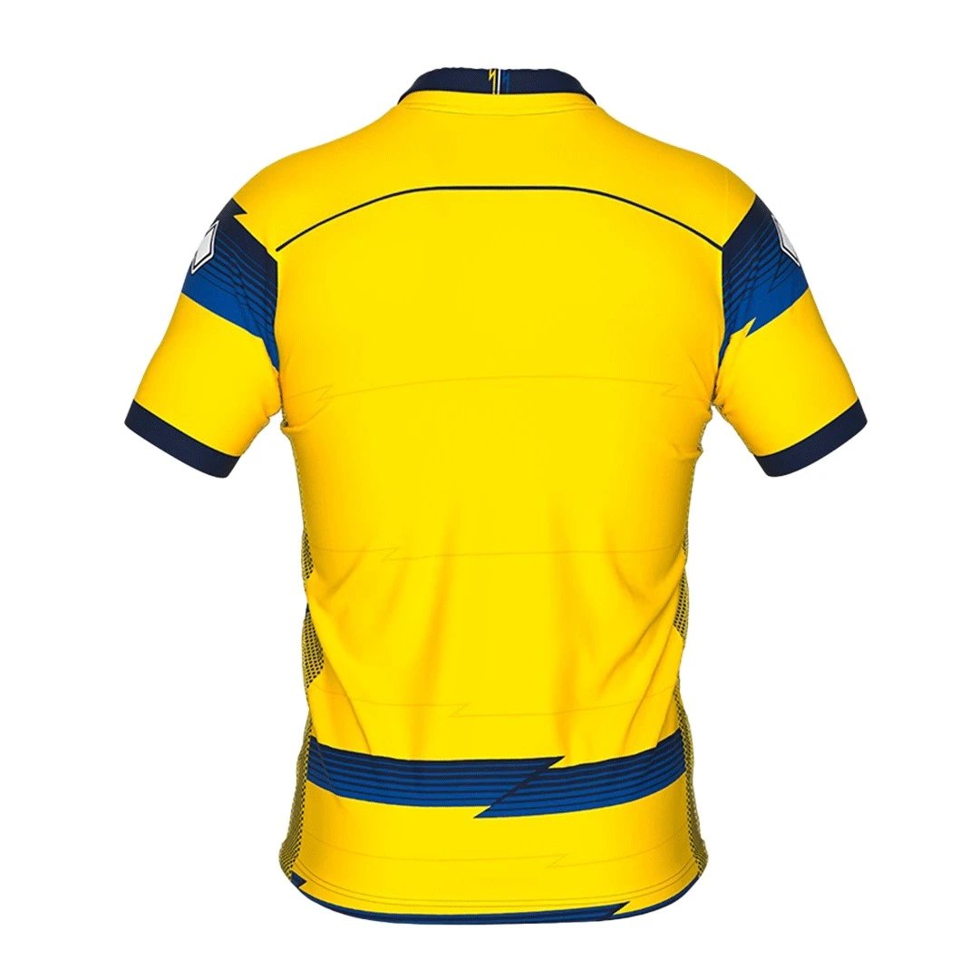 Parma Calcio 23 22/23 Away Jersey — photo 2