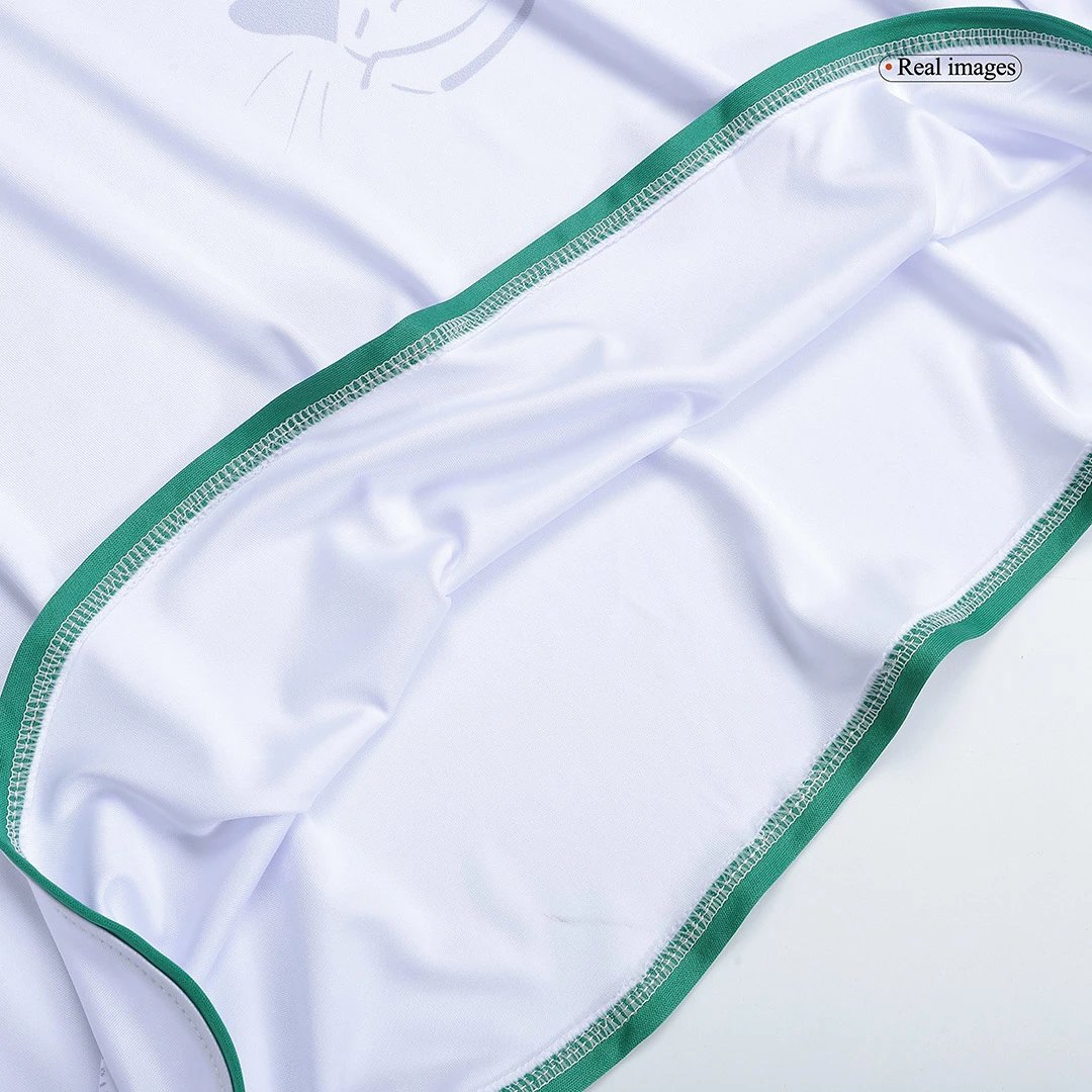 Iran 2022 Home Jersey — photo 12
