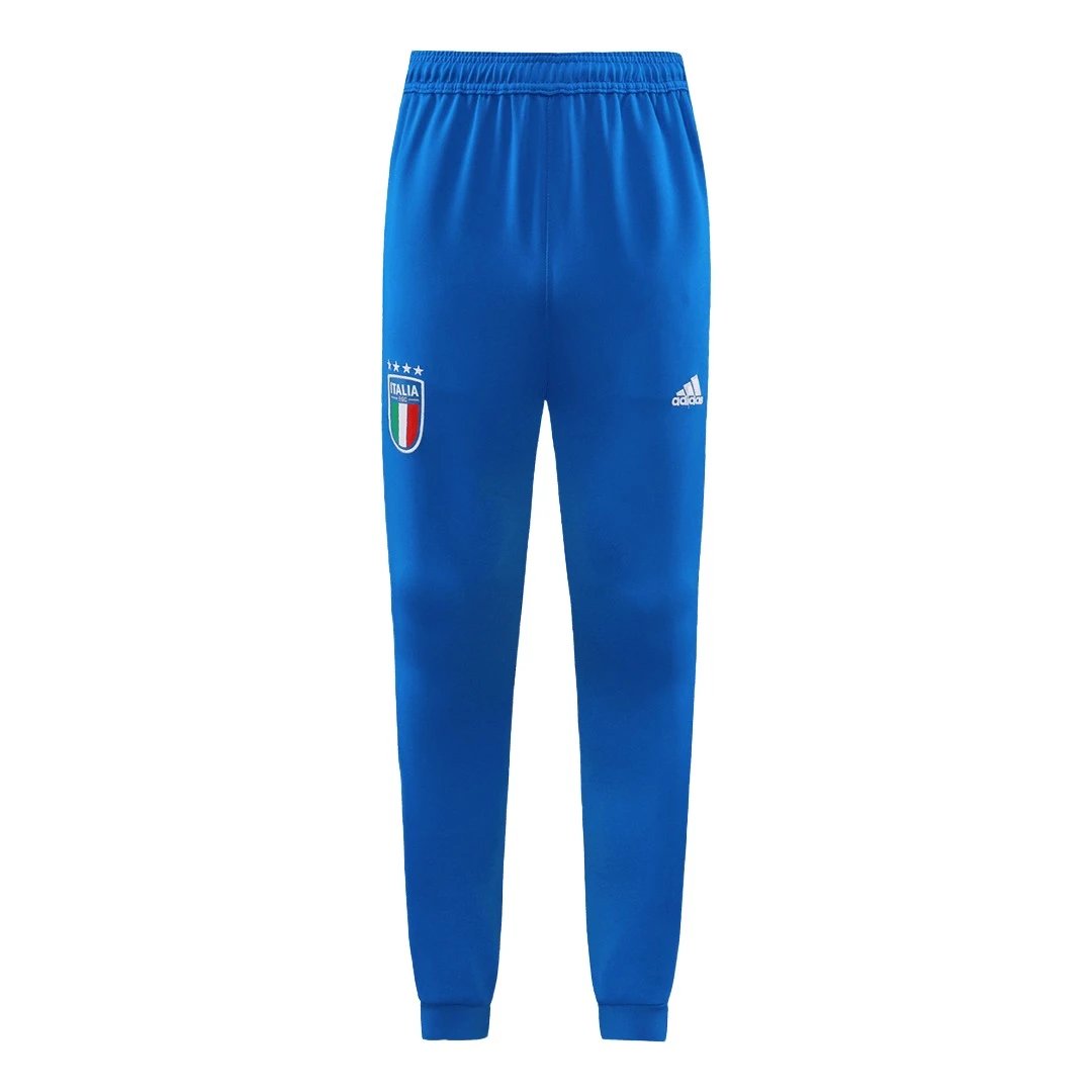 Italy 2024 Jacket Tracksuit 25 White — QC