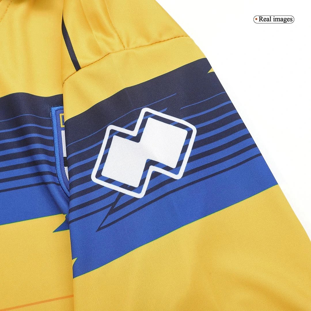 Parma Calcio 23 22/23 Away Jersey — photo 10