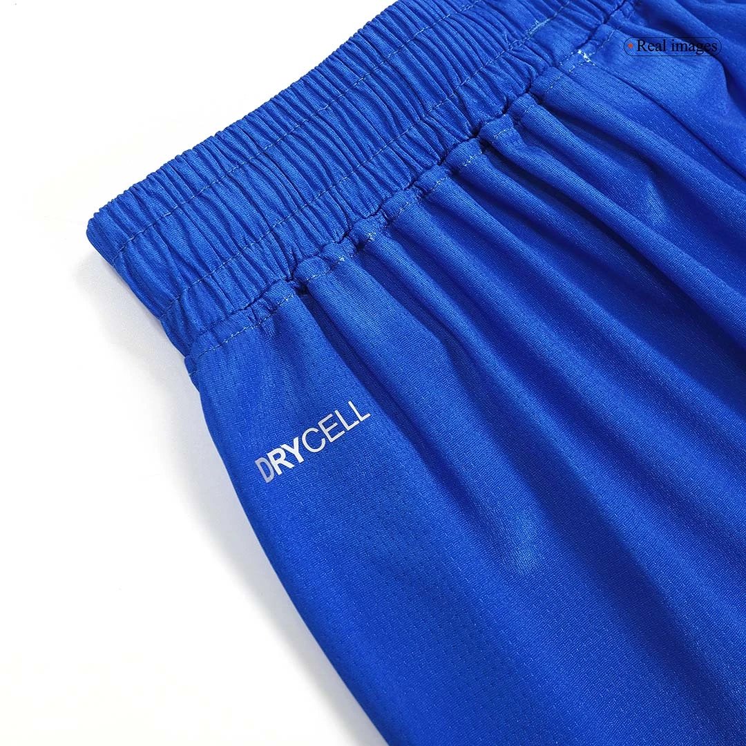 AC Milan Third Away Soccer Shorts 2023 24 — photo 9