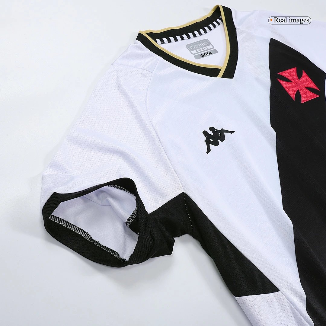 Vasco da Gama 23/24 Away Jersey — Photo 9