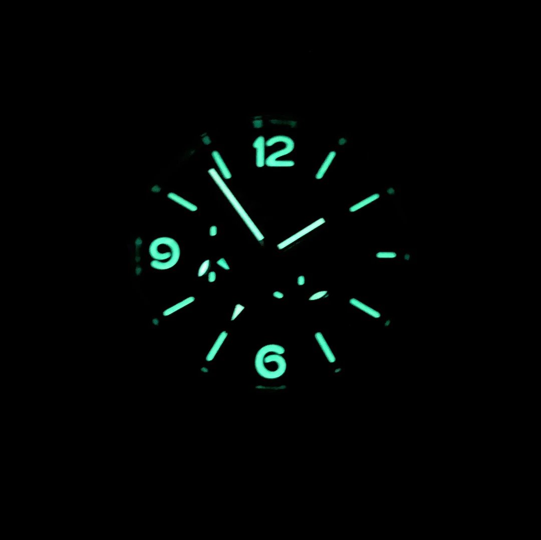 Panerai Luminor PAM001321 Automatic Watch 47mm — Photo 9