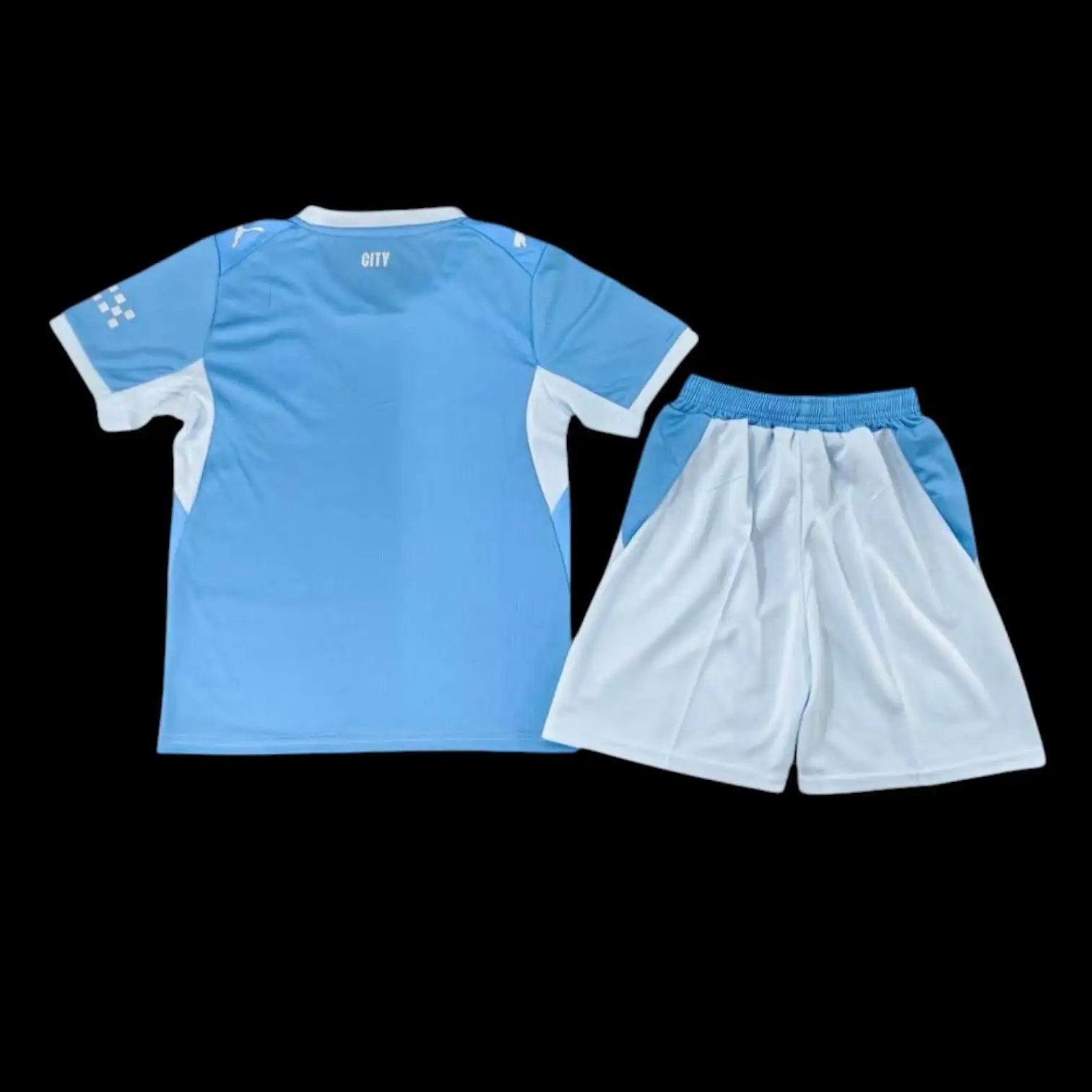 Manchester City 26/27 Jersey — QC
