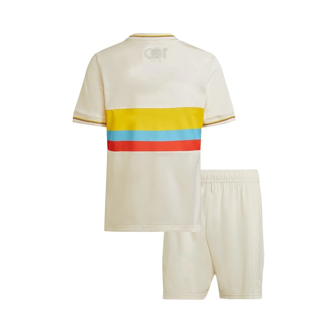 Colombia 2024 Special Edition Jersey - Kids — photo 2