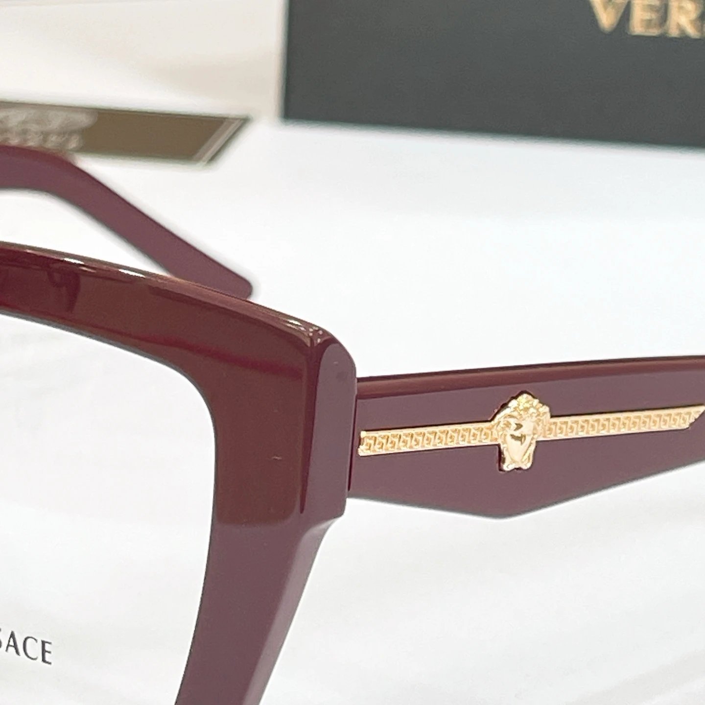 Versace VE4519 Sunglasses 55-20-145 — photo 9