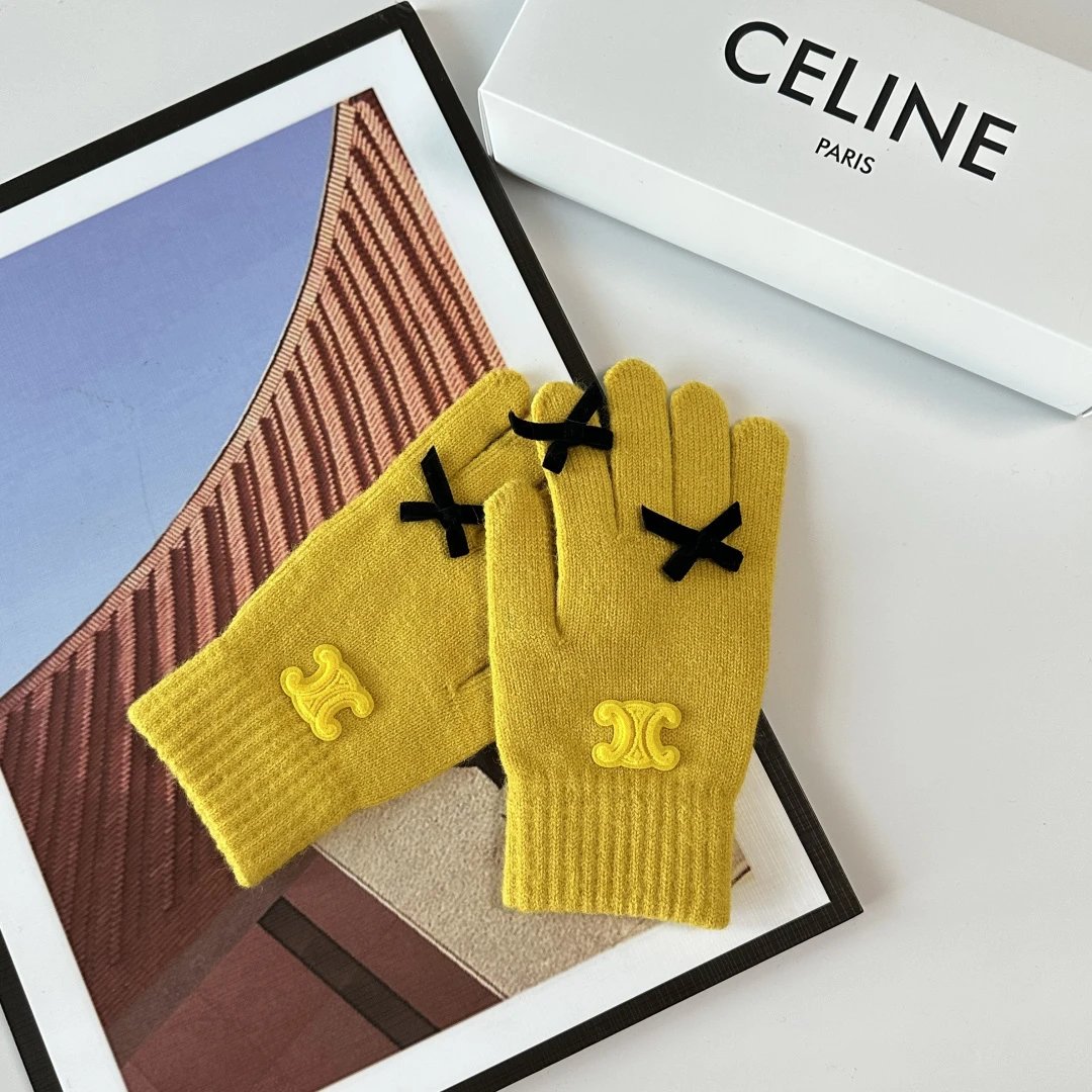 Celine Gloves Ver.E — Photo 4