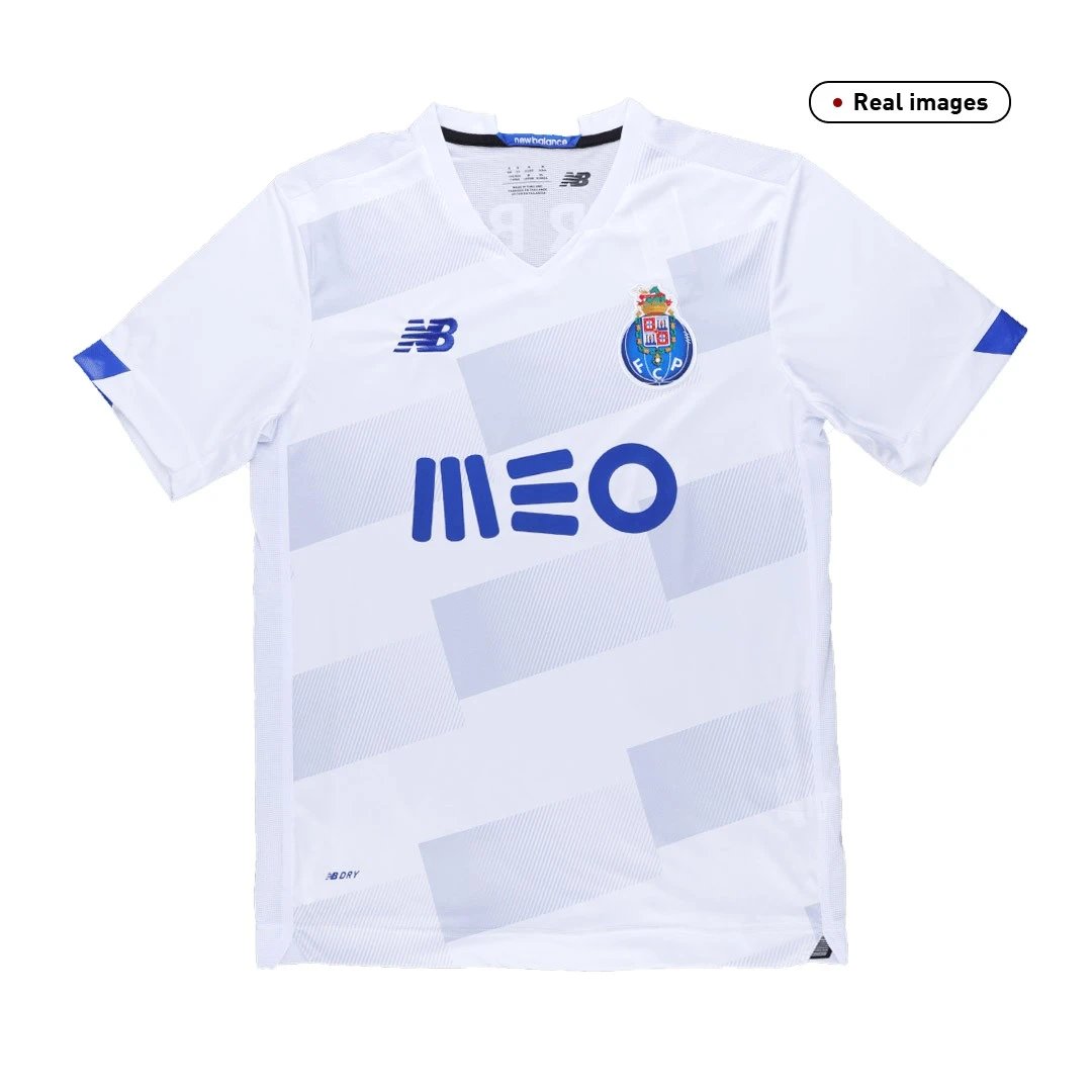 Porto FC 20/21 Third Jersey — Zdjęcie 3