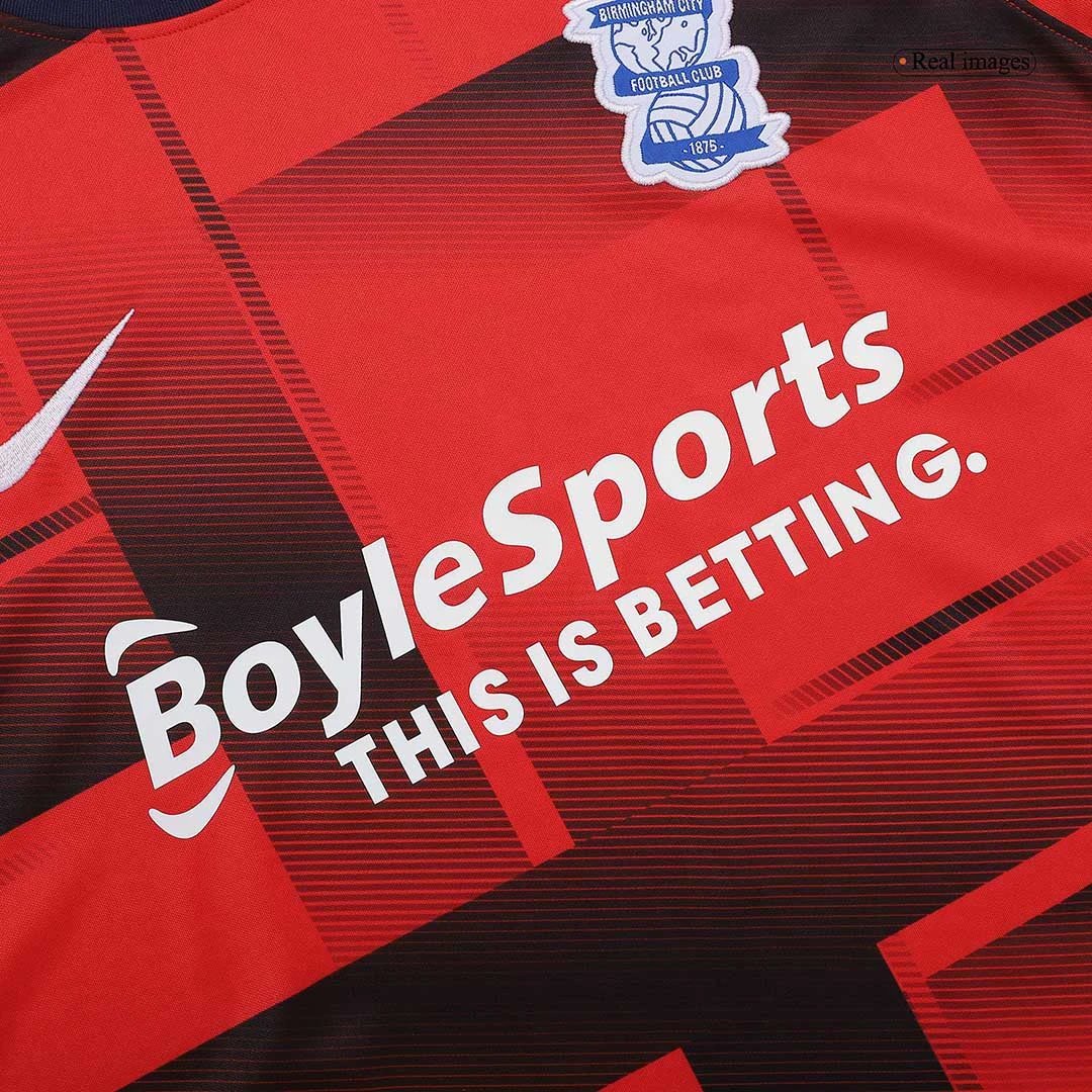 Birmingham City 22/23 Away Jersey — photo 7