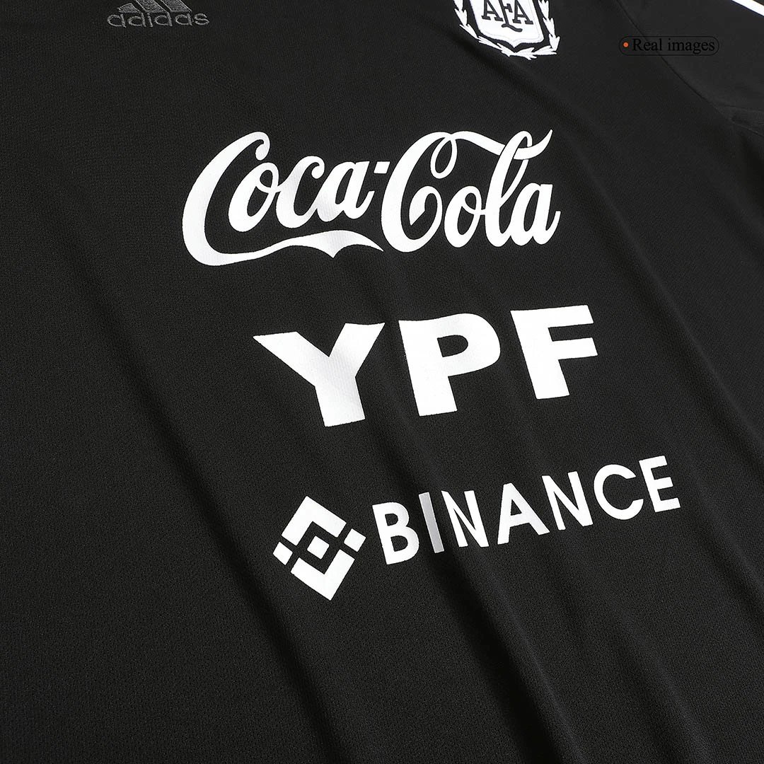 Argentina 2022 Pre-Match Jersey — QC