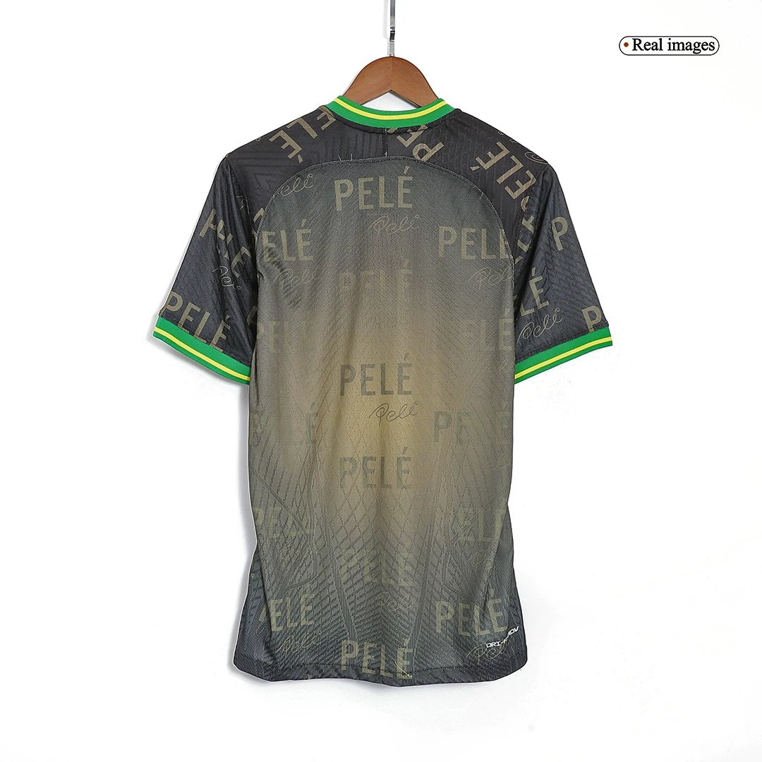 Brazil 2022 Special Edition Jersey (Player Version) — photo 3