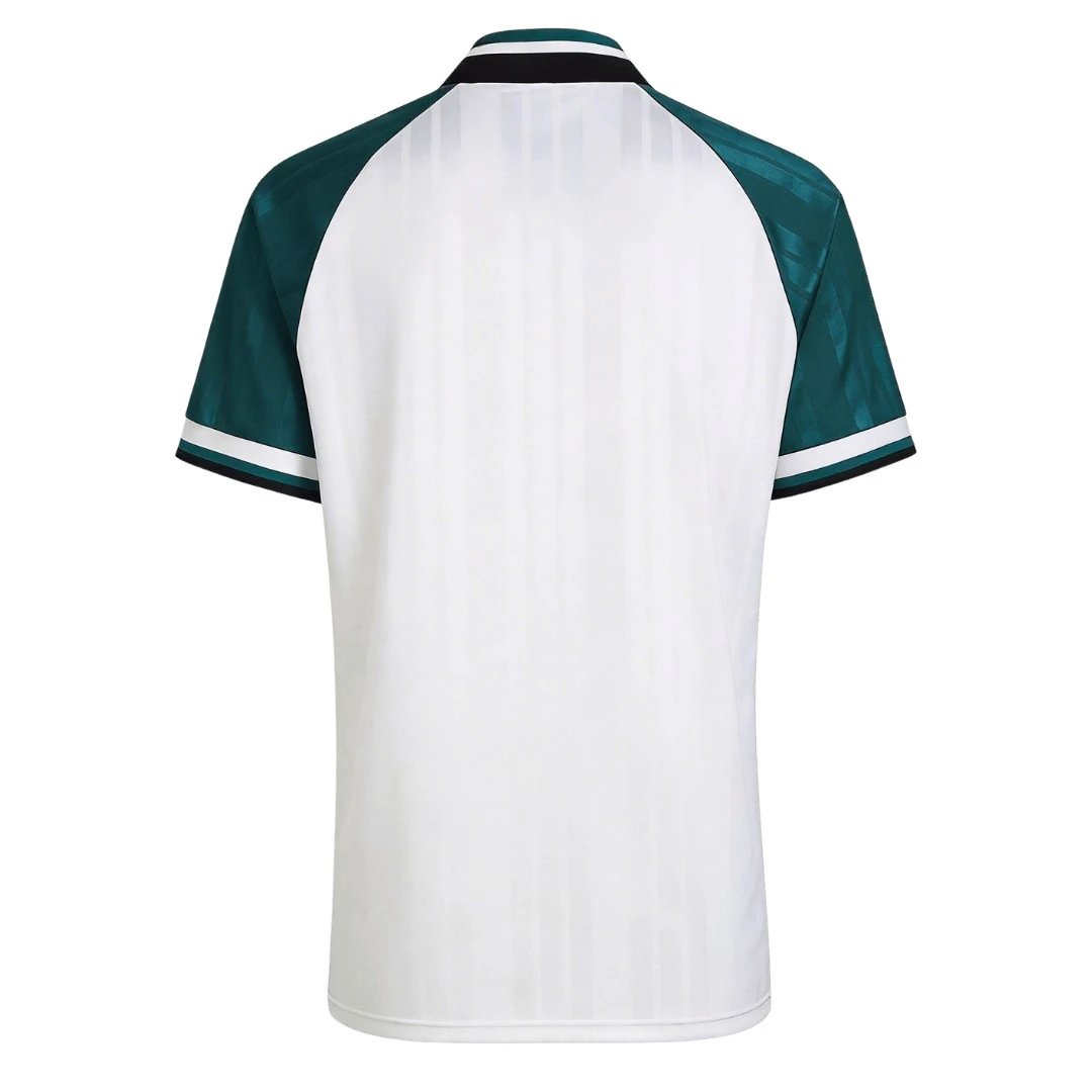 Liverpool 1993/95 Retro Away Jersey — photo 2