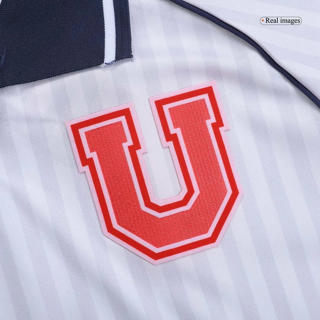 Chile 1994/95 Retro Away Jersey — photo 7