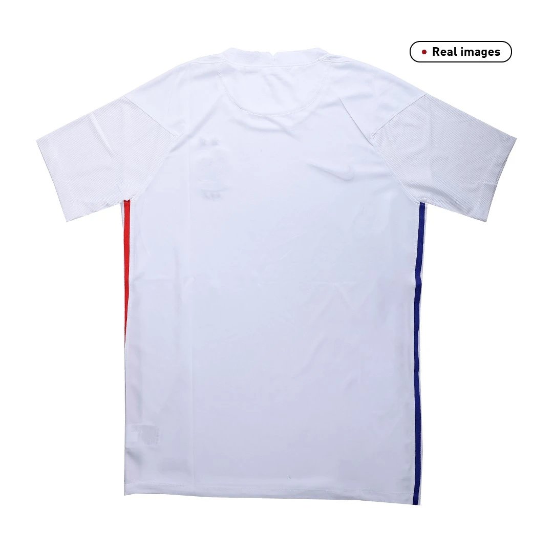 France 2020 Away Jersey — photo 4