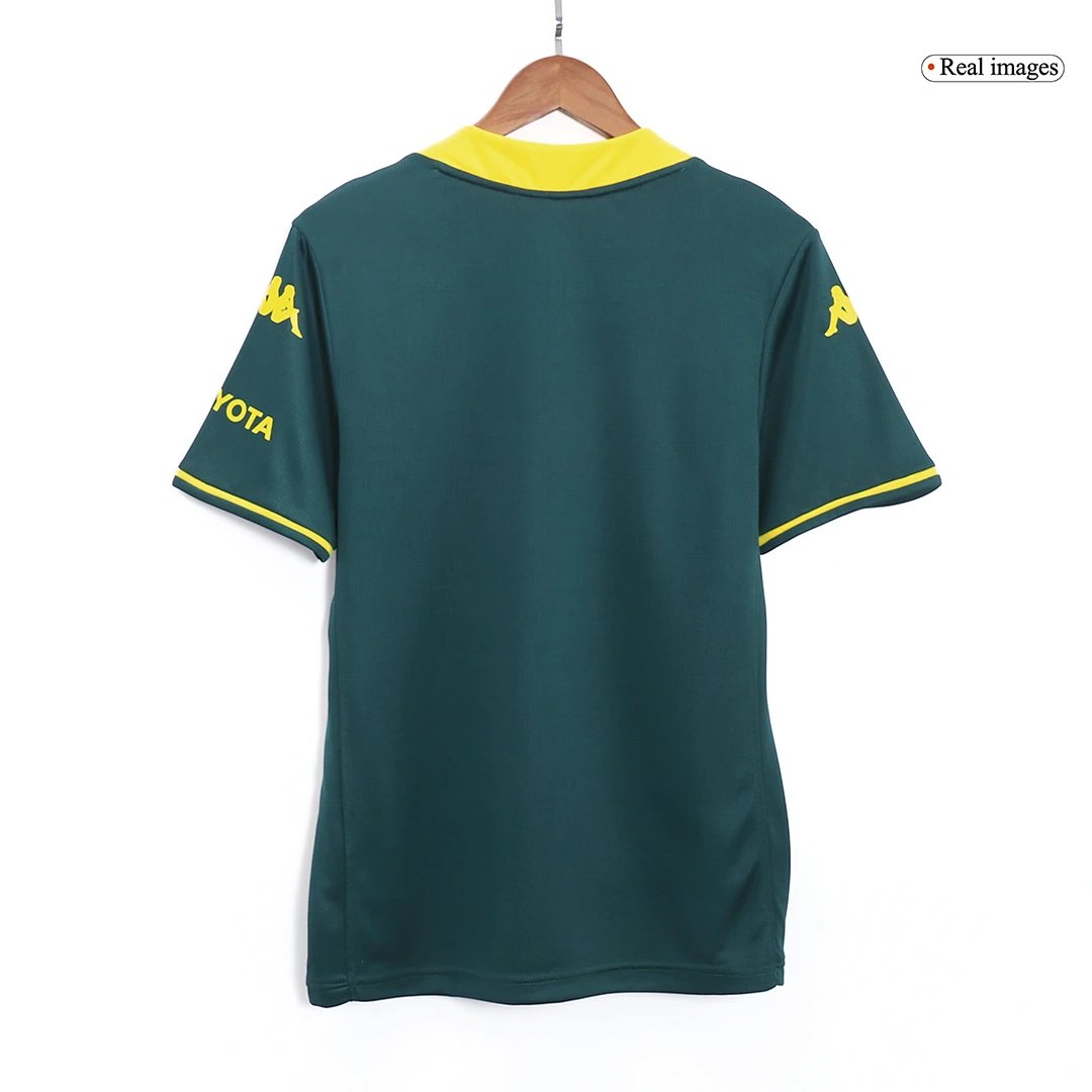 Kaizer Chiefs 23/24 Away Jersey — photo 5