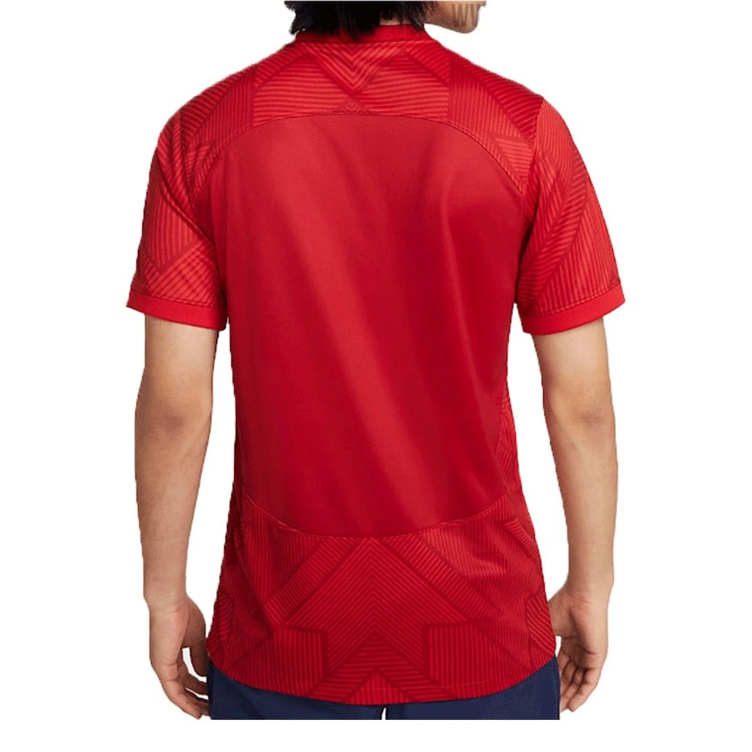 Turkey 2022 Away Jersey — Photo 2