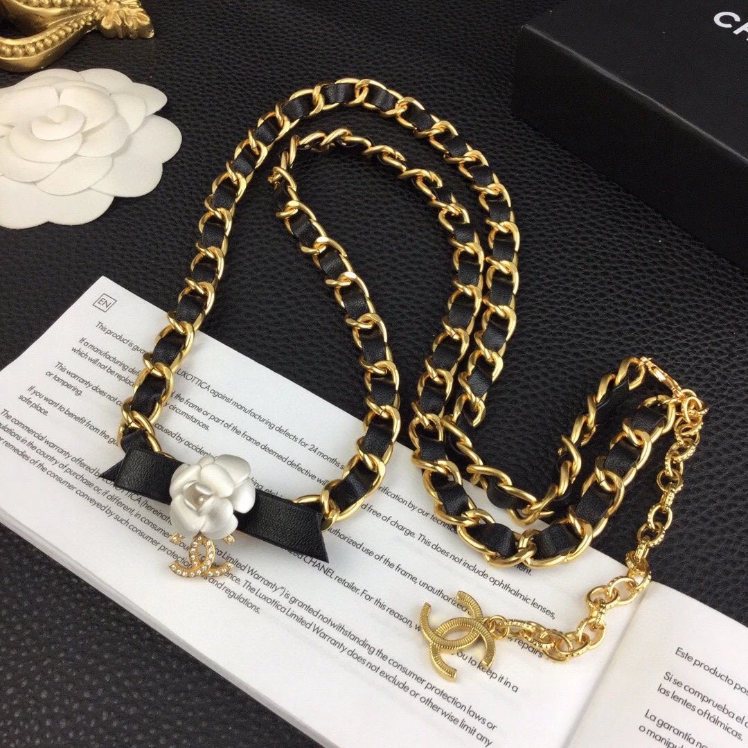Chanel Waist Chain Ver.B — photo 6