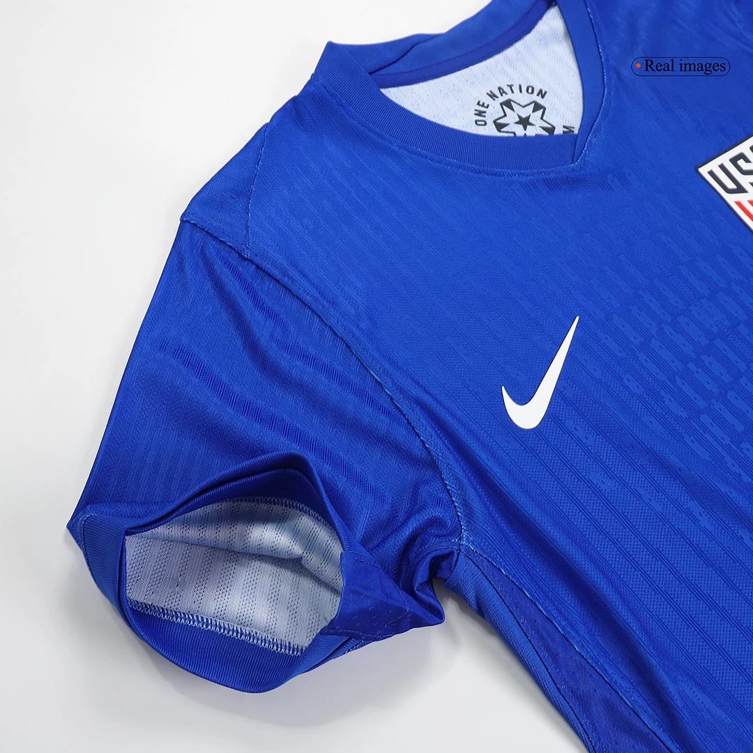 USA 2024 Away Jersey (Player Version) — photo 12