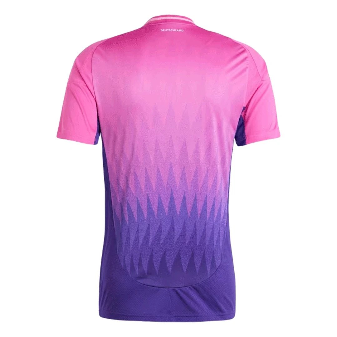 Germany 2024 Away Jersey — Photo 2